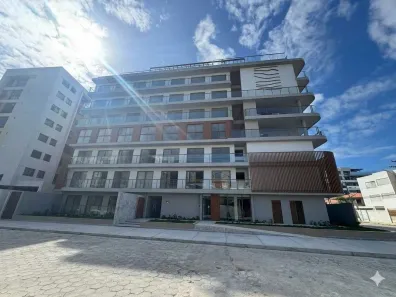 Flat com 1 Quarto à venda, 19m² no Cabo Branco, João Pessoa