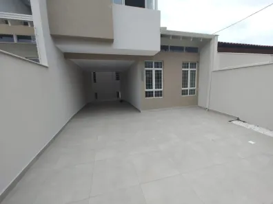 Casa com 3 Quartos à venda, 166m² no San Fernando, Londrina