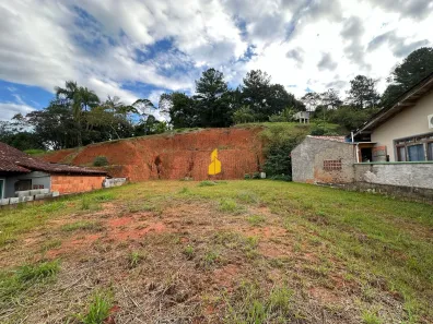 Lote/Terreno à venda, 855m² no Tiroleses, Timbó