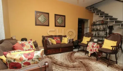Sobrado com 3 Quartos à venda, 270m² no Vila Dom Pedro II, São Paulo