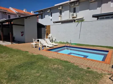 Casa de Condomínio com 3 Quartos à venda, 99m² no Chácara Primavera, Campinas