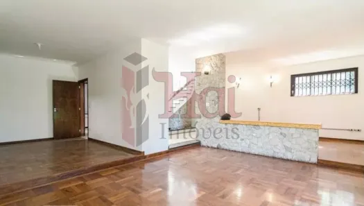 Sobrado com 3 Quartos à venda, 231m² no Jardim das Bandeiras, São Paulo