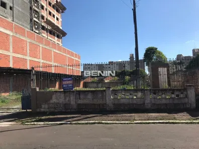 Lote/Terreno à venda, 532m² no Centro, Canoas