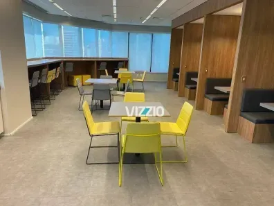 Sala Comercial para alugar, 1135m² no Itaim Bibi, São Paulo