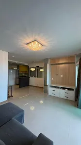 Apartamento com 3 Quartos à venda, 95m² no Jardim Santa Marta, Cuiabá