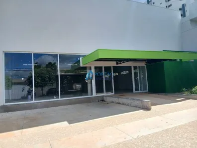 Ponto Comercial para alugar, 450m² no Jardim Estoril II, Bauru