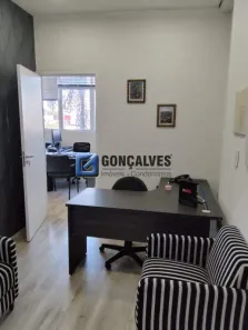 Sala Comercial à venda, 38m² no Centro, São Bernardo do Campo