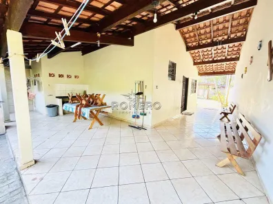 Casa com 3 Quartos à venda, 139m² no Sertão da Quina, Ubatuba