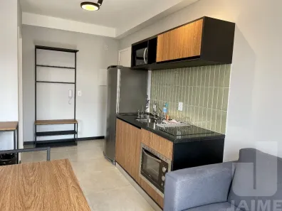 Apartamento com 1 Quarto à venda, 30m² no Vila Buarque, São Paulo