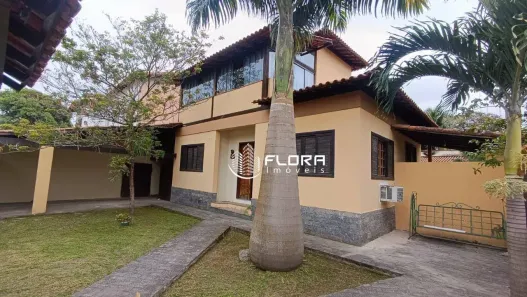Casa de Condomínio com 3 Quartos à venda, 150m² no Maravista, Niterói
