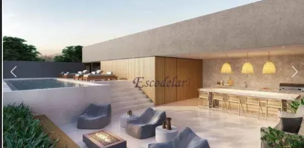 Casa de Condomínio com 4 Quartos à venda, 504m² no Jardim Europa, São Paulo
