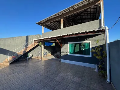 Casa com 2 Quartos à venda, 100m² no Campo Grande, Rio de Janeiro