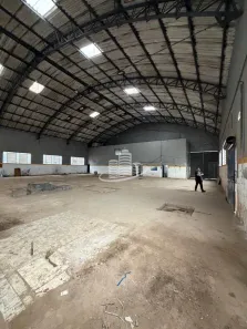 Galpão/Depósito/Armazém para alugar, 800m² no Cidade Industrial Satélite de São Paulo, Guarulhos