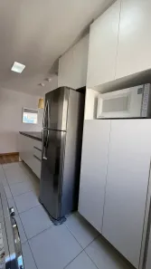 Apartamento com 1 Quarto para venda ou aluguel, 50m² no Sítio Tamboré Alphaville, Barueri