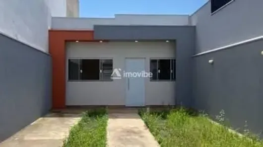 Casa com 2 Quartos à venda, 78m² no Jardim Boer I, Americana