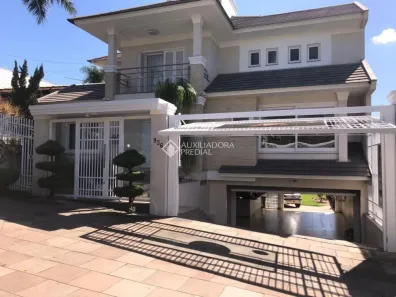 Sobrado com 4 Quartos para alugar, 380m² no Igara, Canoas