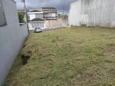 Lote/Terreno à venda, 250m² no Loteamento Villa Branca, Jacareí