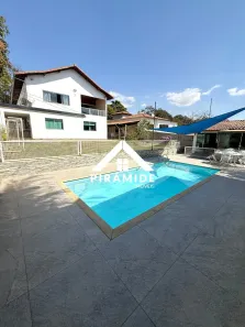 Casa com 7 Quartos à venda, 506m² no Braúnas, Belo Horizonte