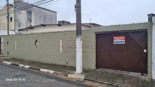 Casa com 2 Quartos à venda, 100m² no Cidade Edson, Suzano