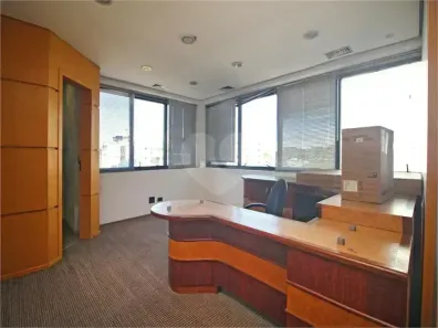 para alugar, 194m² no Vila Cruzeiro, São Paulo