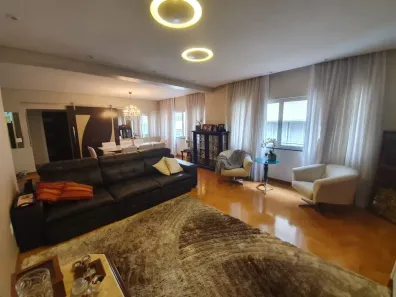 Apartamento com 3 Quartos à venda, 135m² no Jardim Paulista, São Paulo