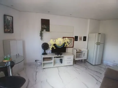 Apartamento com 1 Quarto à venda, 37m² no Indianópolis, São Paulo