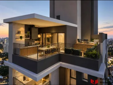 Cobertura com 3 Quartos à venda, 224m² no Dezoito do Forte Empresarial/Alphaville., Barueri