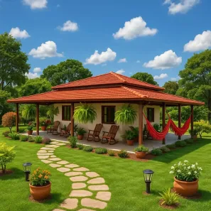 Lote/Terreno com 1 Quarto à venda, 1000m² no Moreiras, Mairinque