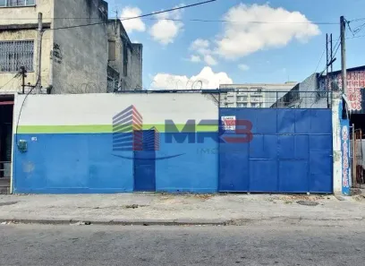 Galpão/Depósito/Armazém com 2 Quartos à venda, 360m² no Taquara, Rio de Janeiro