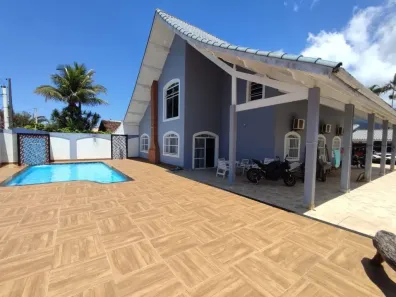 Casa com 4 Quartos à venda, 570m² no Flórida, Praia Grande