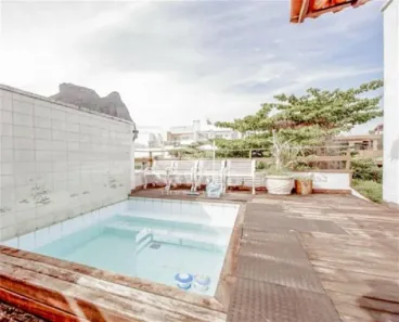 Cobertura com 4 Quartos à venda, 563m² no Barra da Tijuca, Rio de Janeiro