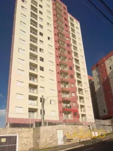Apartamento com 1 Quarto para alugar, 40m² no Centro, São Carlos