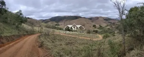 Lote/Terreno à venda, 4100m² no Pedro do Rio, Petrópolis