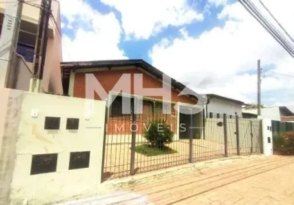 Imóvel Comercial com 2 Quartos à venda, 177m² no Nova Campinas, Campinas