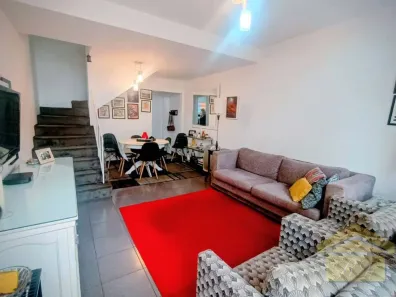 Casa com 3 Quartos à venda, 116m² no Jardim Aeroporto, São Paulo