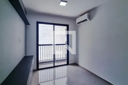 Apartamento com 1 Quarto à venda, 29m² no Perdizes, São Paulo