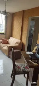 Apartamento com 2 Quartos à venda, 54m² no Fonseca, Niterói
