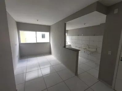 Apartamento com 2 Quartos à venda, 57m² no Todos os Santos, Teresina