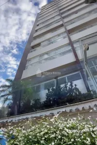 Apartamento com 2 Quartos à venda, 70m² no Canto do Forte, Praia Grande