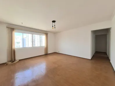 Apartamento com 3 Quartos à venda, 115m² no Perdizes, São Paulo