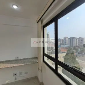 Sala Comercial à venda, 35m² no Vila Mariana, São Paulo