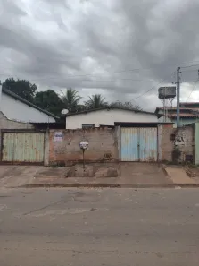 Lote/Terreno à venda, 300m² no Jardim dos Buritis, Aparecida de Goiânia