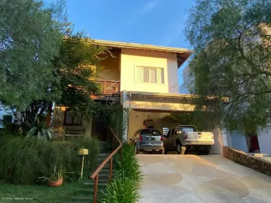 Casa com 3 Quartos à venda, 245m² no Bosque, Vinhedo