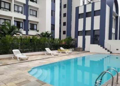 Apartamento com 2 Quartos à venda, 62m² no Vila Santa Maria, São Paulo