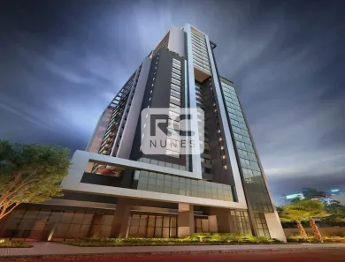 Apartamento com 3 Quartos à venda, 115m² no Savassi, Belo Horizonte