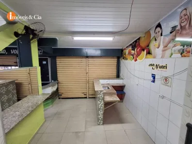 Ponto Comercial para alugar, 200m² no Alvinópolis, Atibaia