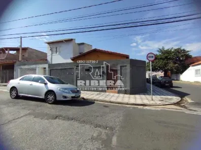 Casa com 3 Quartos à venda, 166m² no Vila Assis, Sorocaba