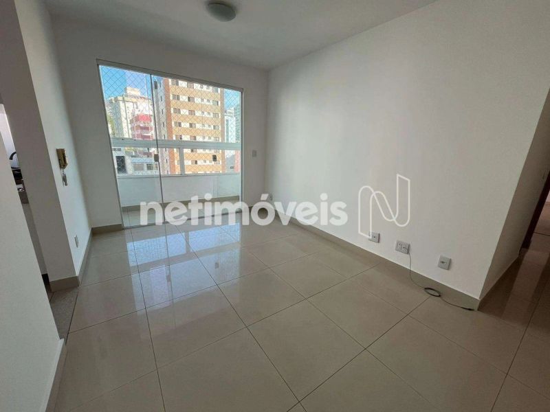 Apartamento com 2 quartos — Buritis, Belo Horizonte