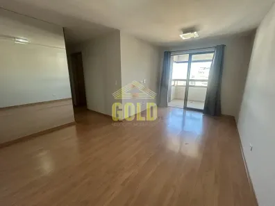 Apartamento com 3 Quartos à venda, 87m² no Centro, Londrina