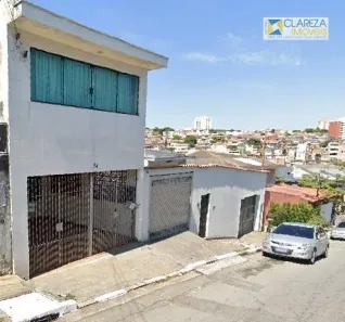 Casa com 3 Quartos à venda, 165m² no Jardim D'Abril, Osasco
